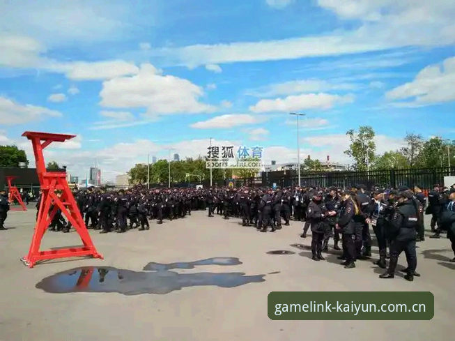 世界杯安保仅派三名英国警员，kaiyun体育平台如何解读这一变化？